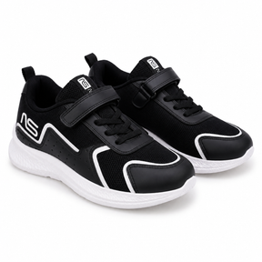Kids Velcro Sports Sneakers