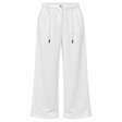 Wide Leg Drawstring Pants
