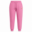 Women Logo Drawstring Jogger Pants