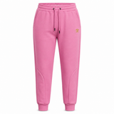 Women Logo Drawstring Jogger Pants