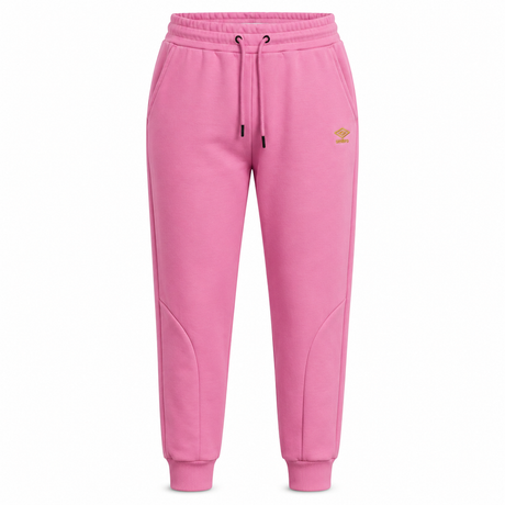 Women Logo Drawstring Jogger Pants