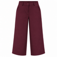 Tailored Wide Leg Pants