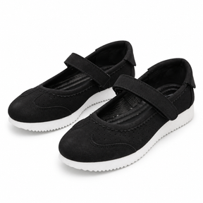 Mary Jane Strap Shoes