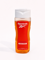 Move Your Spirit Shower Gel