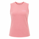 Women Sleeveless Sports Top