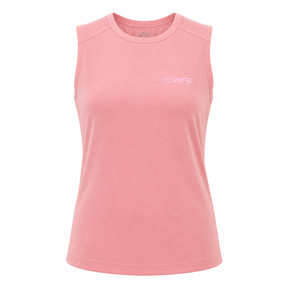 Women Sleeveless Sports Top