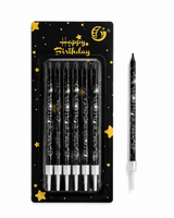 Decorative Birthday Candles