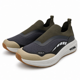 Men Slip-On Casual Sneakers