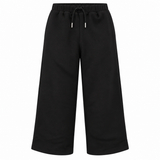 Wide Leg Drawstring Sweatpants