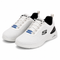 Men Sports Sneakers With Thick Sole