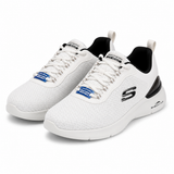 Men Sports Sneakers With Thick Sole