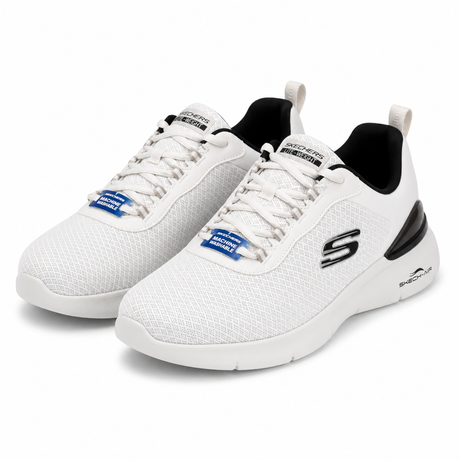 Men Sports Sneakers With Thick Sole