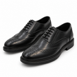 Classic Brogue Oxford Shoes