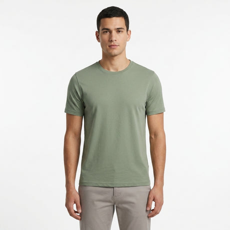 Men Surfism Paradise Graphic T Shirt