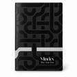Ruled Notebook