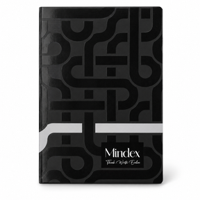 Ruled Notebook