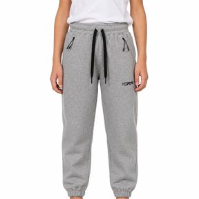 Boys Performance Drawstring Jogger Pants