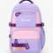 Multi Pocket Backpack
