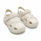 Kids Closed Toe Adjustable Clog Sandals