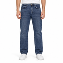Men Straight Fit Jeans