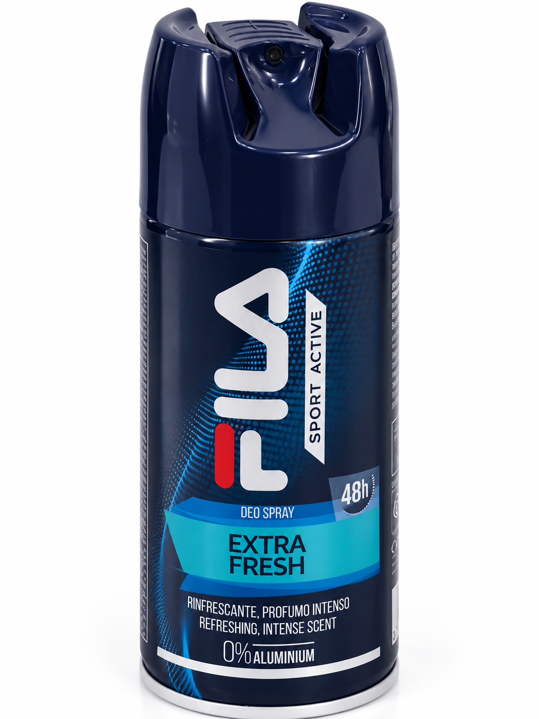 Extra Fresh Deodorant Body Spray