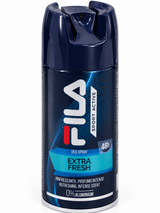Extra Fresh Deodorant Body Spray