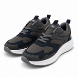 Lace Up Chunky Sports Sneakers