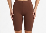 Women Knee Length Leggings