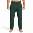 Men Performance Track Pants With Zip Pockets