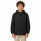 Hooded Zip-Up Windbreaker Jacket