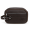 Front Zip Wristlet Bag