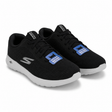 Men Knit Walking Shoes
