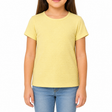 Boys Textured Short Sleeve T Shirt