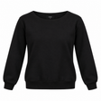 Classic Crew Neck Sweatshirt