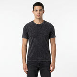 Men Basic Crew Neck T Shirt