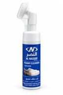 Foam Shoe Cleaner