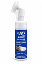 Foam Shoe Cleaner