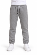 Jogger Sweatpants With Drawstring Waist