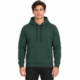 Essential Pullover Hoodie