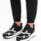 Lace Up Chunky Sports Sneakers