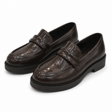 Women Classic Penny Loafers