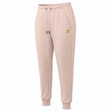 Women Logo Drawstring Jogger Pants