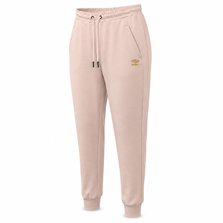 Women Logo Drawstring Jogger Pants