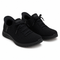 Women Lace Up Sports Shoes