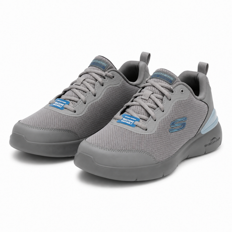 Lightweight Mesh Walking Shoes