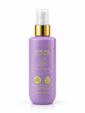 Secret Charm Hair Mist
