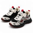 Graphic Sport Sneakers