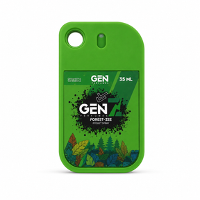 Forest Zee Pocket Spray 35 ML