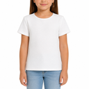 Boys Textured Short Sleeve T Shirt