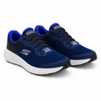 Mesh Lace Up Sports Shoes